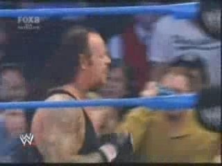 The Undertaker vs Big Daddy V 15.2.08 Pressing-Catch.Tk