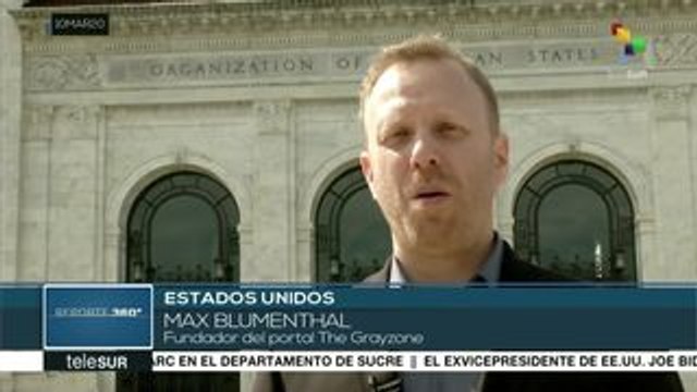 Exigirán a la OEA aplicar criterios que se usan en América Latina