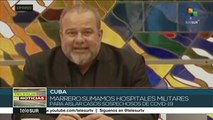 teleSUR Noticias: Lenín Moreno anuncia nuevas medidas económicas