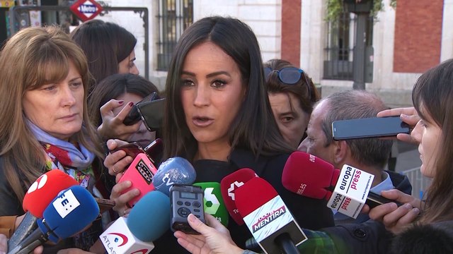 Madrid homenajea a las víctimas del 11M