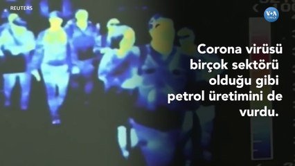 Petrol Fiyatları Neden Düşüyor?