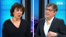 Les Grosses Têtes : pourquoi Isabelle Alonso n'est plus dans l'émission (Exclu vidéo)