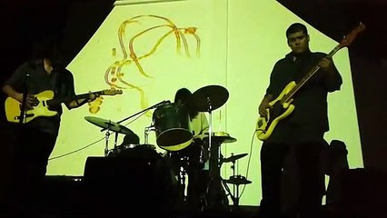 A h o r a  en vivo en el Centro Multicultural de Posadas Misiones