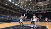 La JDA supersonique en transition - Basketball Champions League