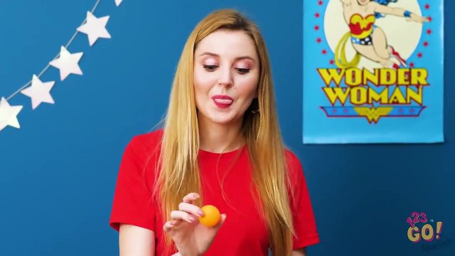 TRUCOS PARA HACER VIDEOS VIRALES Trucos de bricolaje para Tik Tok e Instagram por 123 GO! Spanish