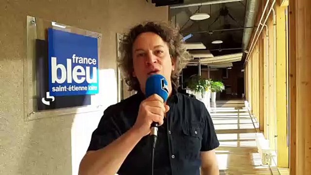 Municipales 2020 à Saint-Etienne - Qui est Romain Brossard ?