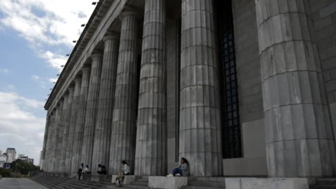 La Universidad de Buenos Aires cancela unos cursos con alumnos españoles por temor al coronavirus