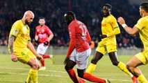 FC Nantes - Nîmes : le bilan des Canaris à domicile