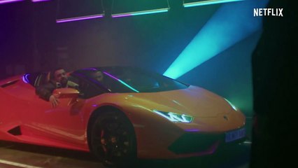 Skylines | Official Trailer | Netflix