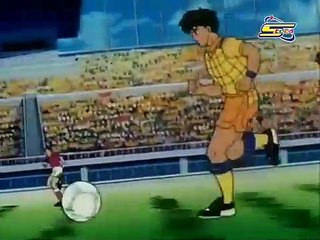 هجوم كابتن ثابت الحلقة 29