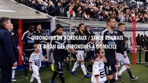 Bordeaux - Rennes : le bilan des Girondins face aux Bretons