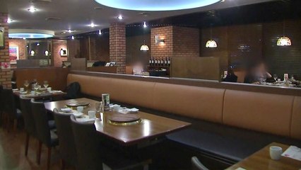 음식·숙박업 취업자 '타격'...홍남기 "3월부터 고용 하방위험 확대" / YTN