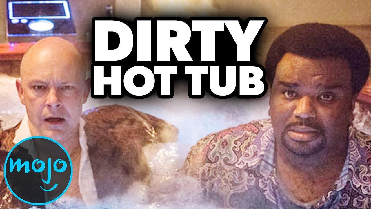 Top 10 Spring Break Disaster Stories