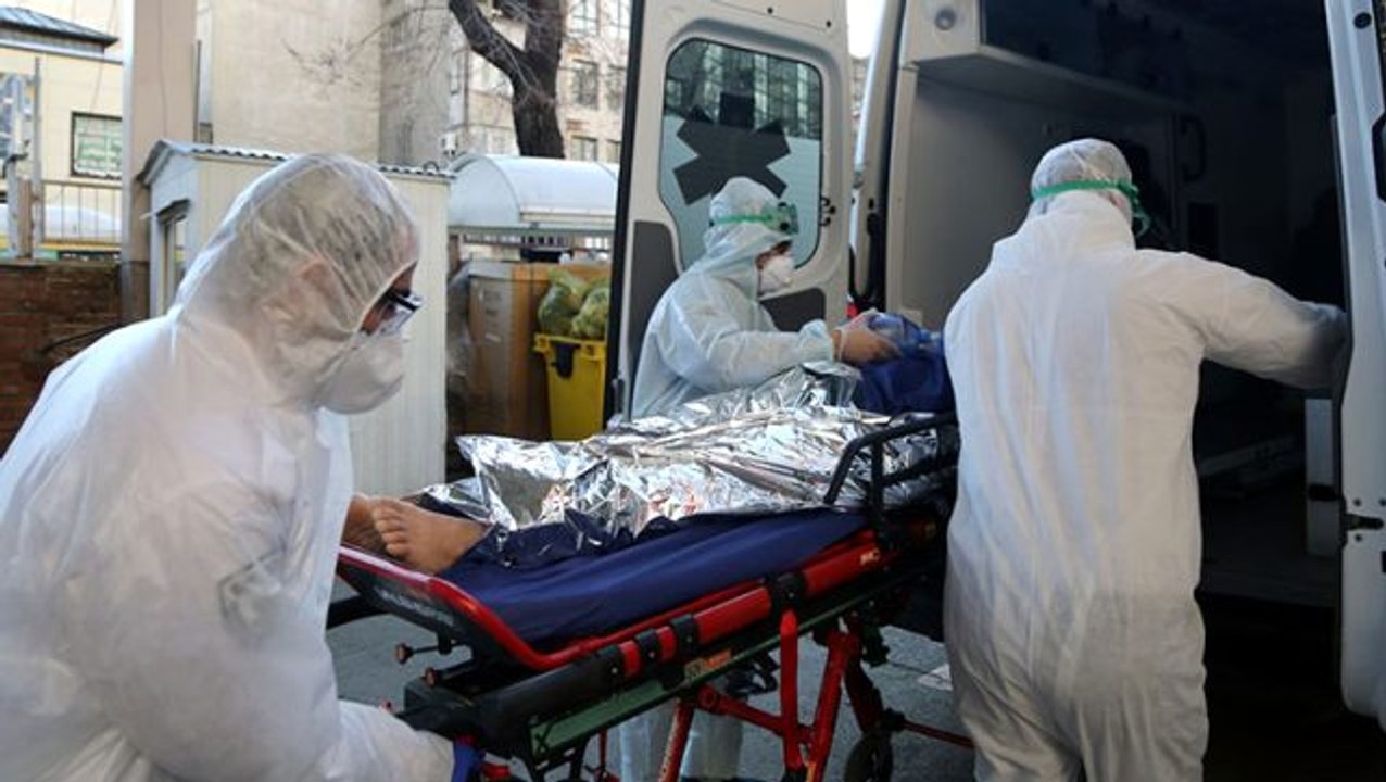 17 soru-17 cevapla koronavirüse dair bütün merak edilenler