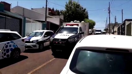 Homem encontrado morto no Agra dos Reis estava com documento