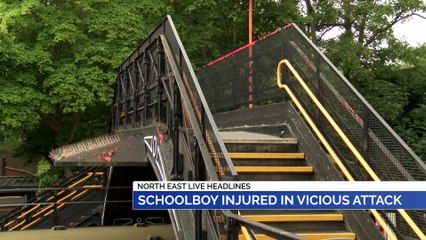 NEWS: 12th March 2020