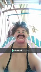 NO LAUGH CHALLENGE!!! HAHAHAH TAWA PA MORE