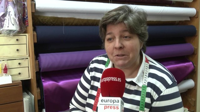 El coronavirus pone en cuestión la Semana Santa en Sevilla