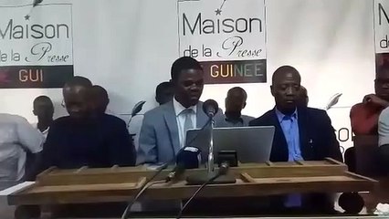Des opposants annoncent une plainte contre Malik Sankon