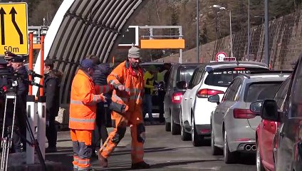 Coronavirus: Grenzkontrollen zu Italien gestartet