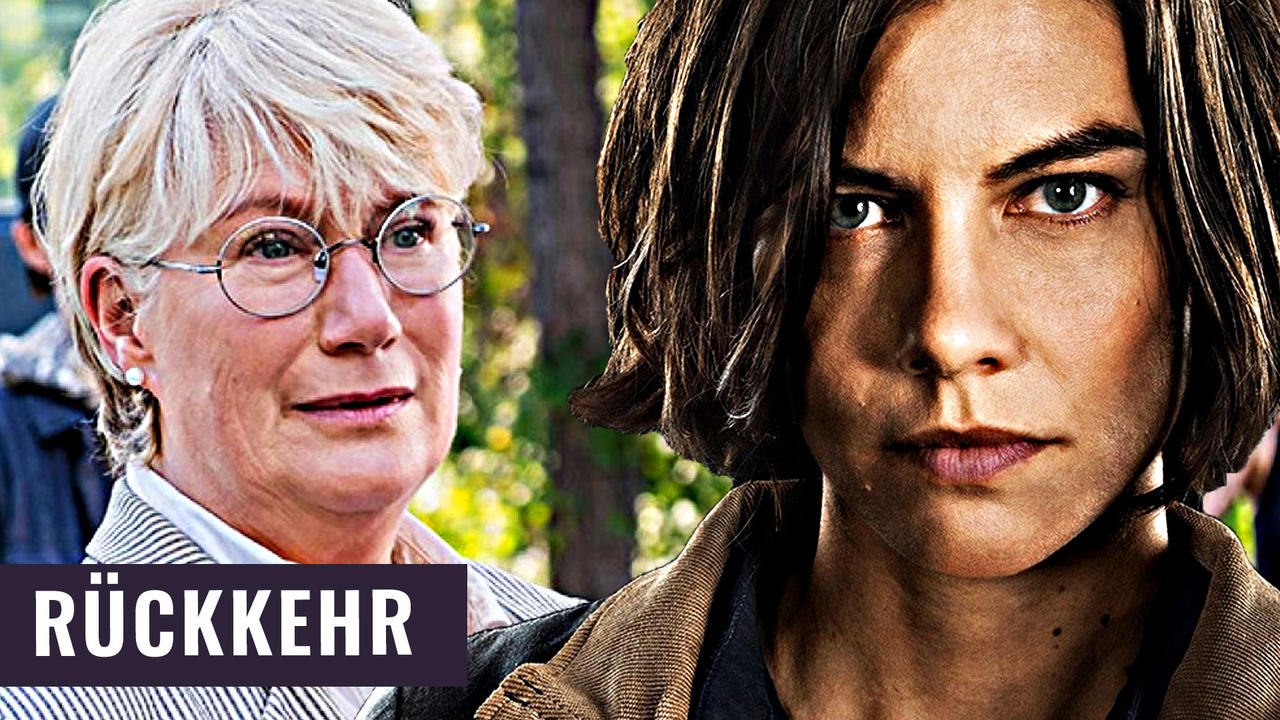 Darum ist die Rückkehr von Maggie so wichtig! | The Walking Dead