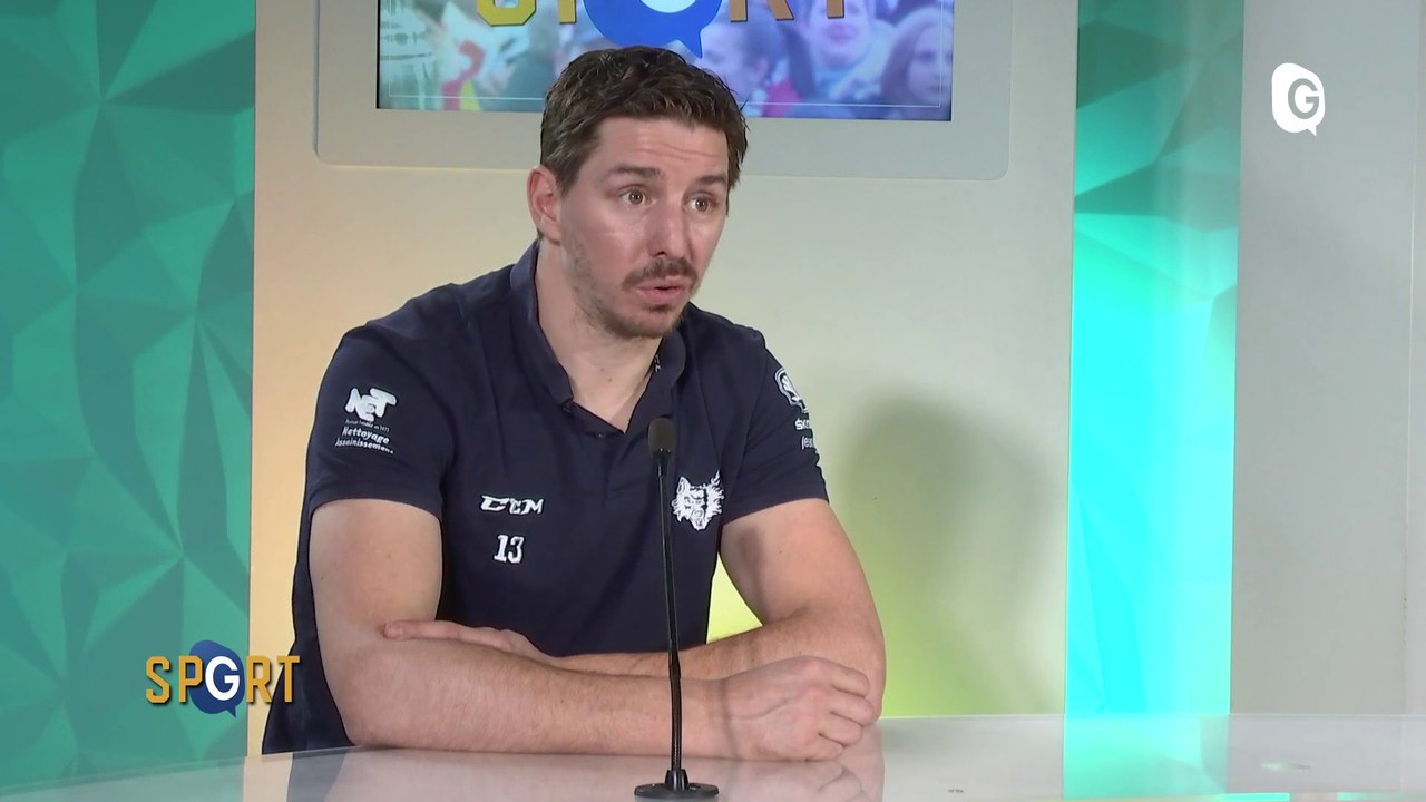 G SPORT - 11 MARS 2020
