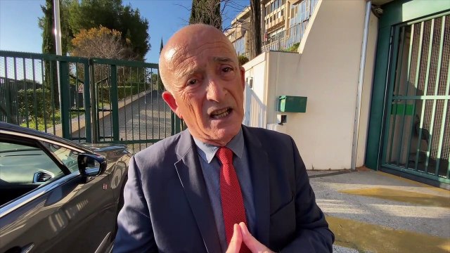 Pourquoi Jean-Claude Charlois, maire de La Garde, démissionne à 4 jours des élections municipales