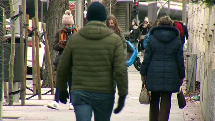 La transmisión de coronavirus podría acabar en dos meses