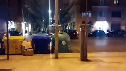 Decoro - Bar e ristoranti chiudono alle 18 (10.03.20)