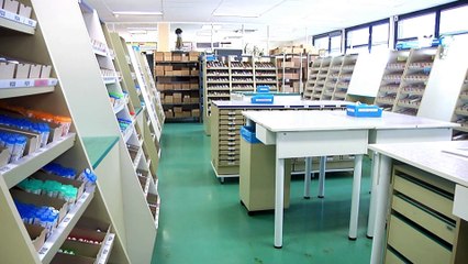 Municipales, GHM, e sport - 11 MARS 2020