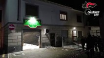 Lodi - Spara sul ladro in fuga (11.03.20)