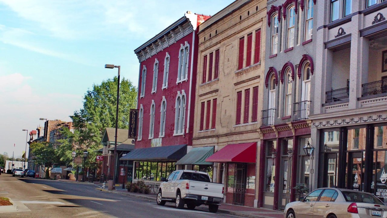 12 Cool Things To Do on Your First Visit to Paducah, Kentucky - video