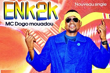 ENK2K MC DOGO MOUADOU audio