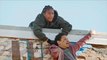 Eric André, Lil Rel Howery, Tiffany Haddish In 'Bad Trip' Red Band Trailer