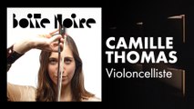 Camille Thomas | Boite Noire