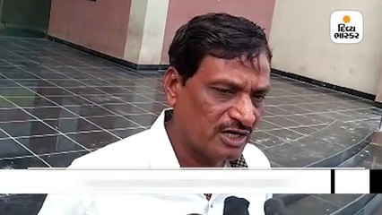 જૂનાગઢના ખેડૂતે ભૂમાફિયાના ત્રાસથી કલેક્ટર પાસે ઇચ્છામૃત્યુની માંગણી કરી