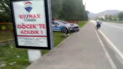 "Türkiye'nin Otomobili" maket trafik polis aracı oldu