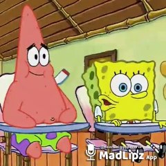 Spongebob versi sunda