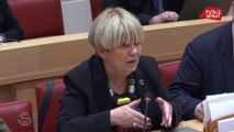 Vente des autoroutes : « Qui prend la décision finale ? », s'interroge Michèle Vullien