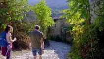 The Greek Islands with Julia Bradbury episode 2