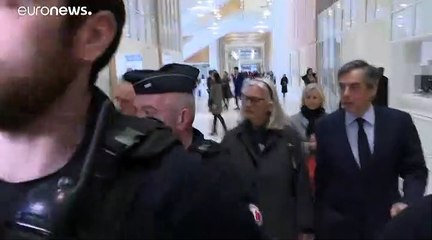 Procès Fillon : le jugement sera rendu le 29 juin