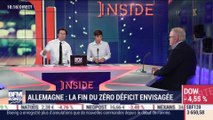 Allemagne : la fin du zéro déficit envisagée - 11/03