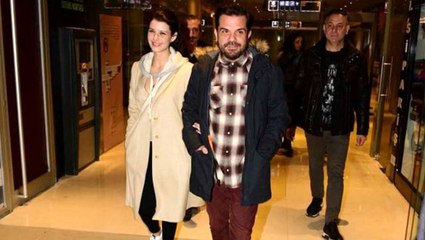 Kenan Doğulu ve Beren Saat, koronavirüste "14 gün kuralına" uymadı