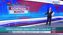 Sağlık Bakanı Koca: Koronavirüs Konusunda Risk Ciddi