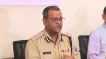 DIAL 100 AND GET BLOOD NEW INITIATIVE OF AHMEDABAD POLICE COMMISSIONER