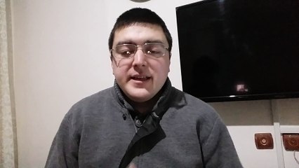 RÜYADA ADRES SORMAK