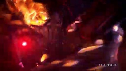 Nioh 2 - Filmato d'apertura