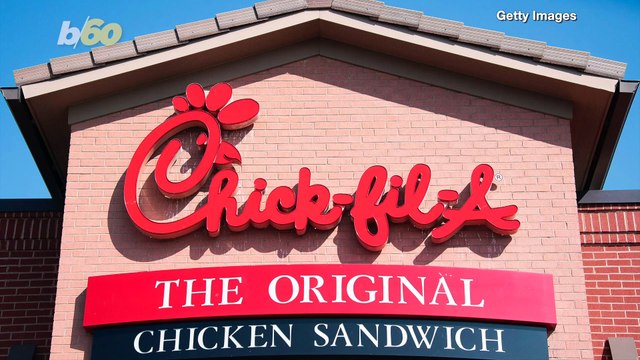 Boss Sauce! Chick-fil-A Is Selling Two of Their Sauces by the Bottle in Test Markets!