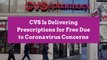 CVS Is Delivering Prescriptions for Free Due to Coronavirus Concerns