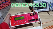 kich ca 2020 3 Chế Độ